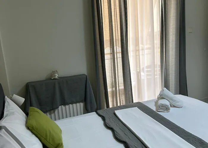 K7 House κέντρο καλαμάτας *