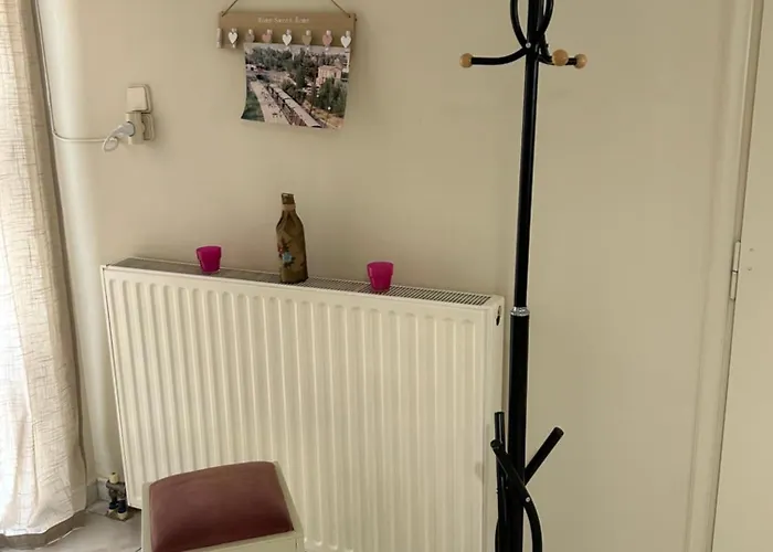 K7 House κέντρο καλαμάτας * Kalamata