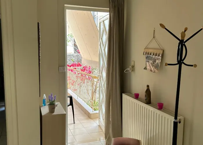 K7 House κέντρο καλαμάτας Appartement *