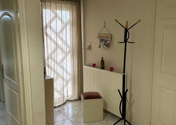 Appartement K7 House κέντρο καλαμάτας *