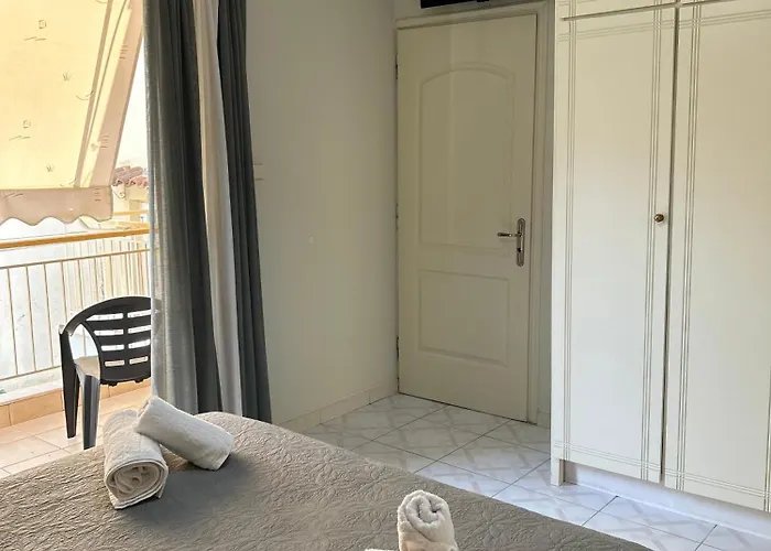 Lägenhet K7 House κέντρο καλαμάτας *